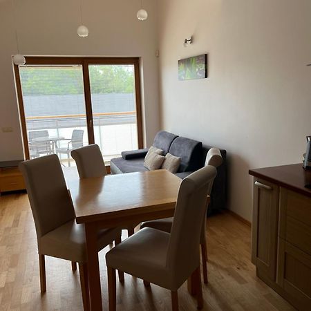 Baltic Vip Apartamenty Przy Morzu Реваль Экстерьер фото