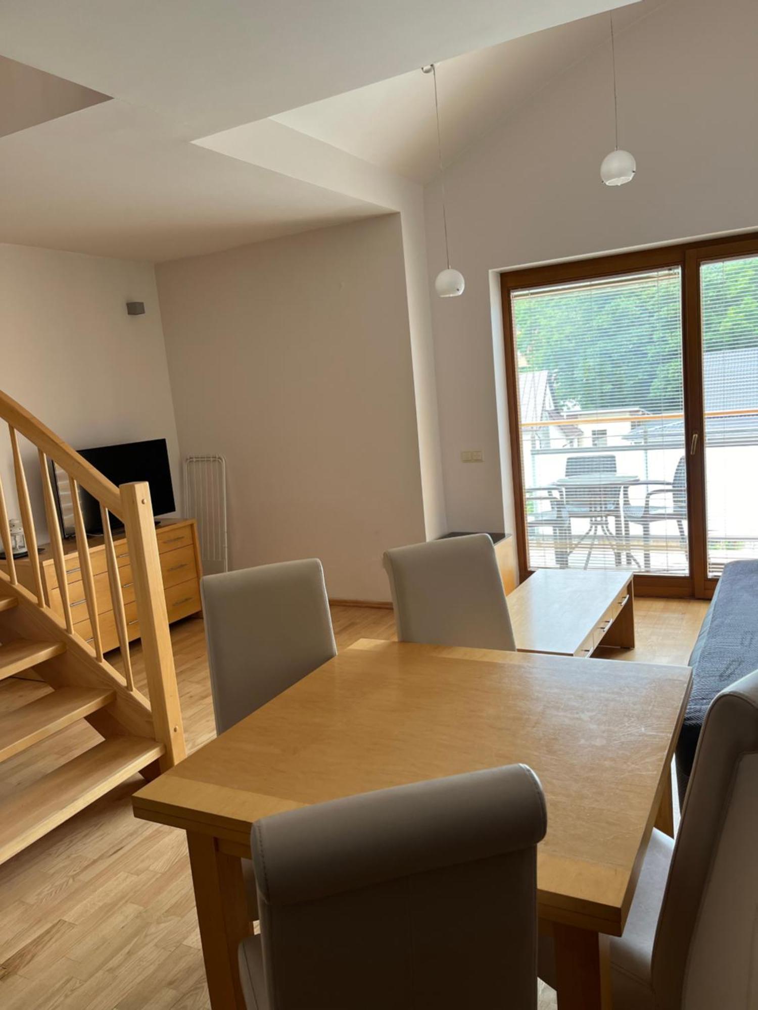 Baltic Vip Apartamenty Przy Morzu Реваль Экстерьер фото