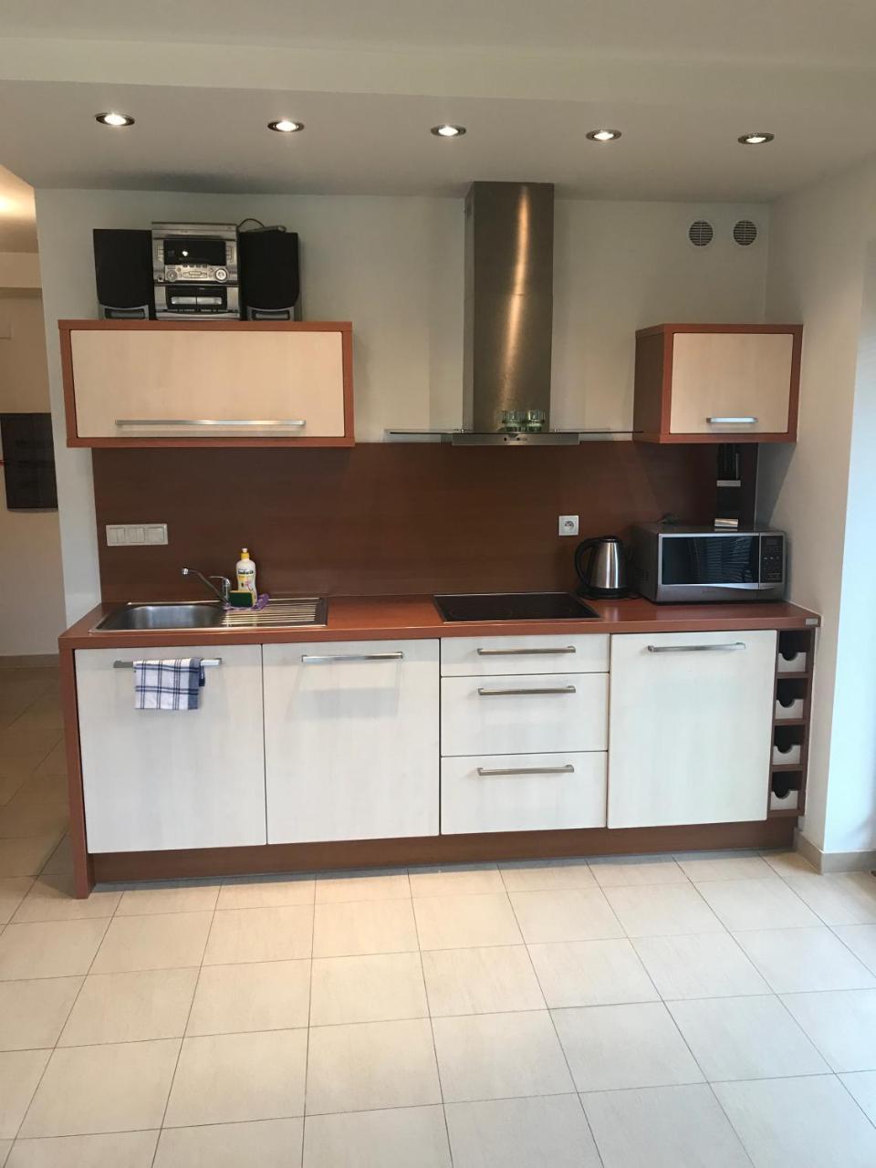 Baltic Vip Apartamenty Przy Morzu Реваль Экстерьер фото