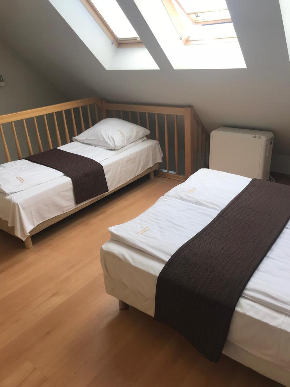 Baltic Vip Apartamenty Przy Morzu Реваль Экстерьер фото