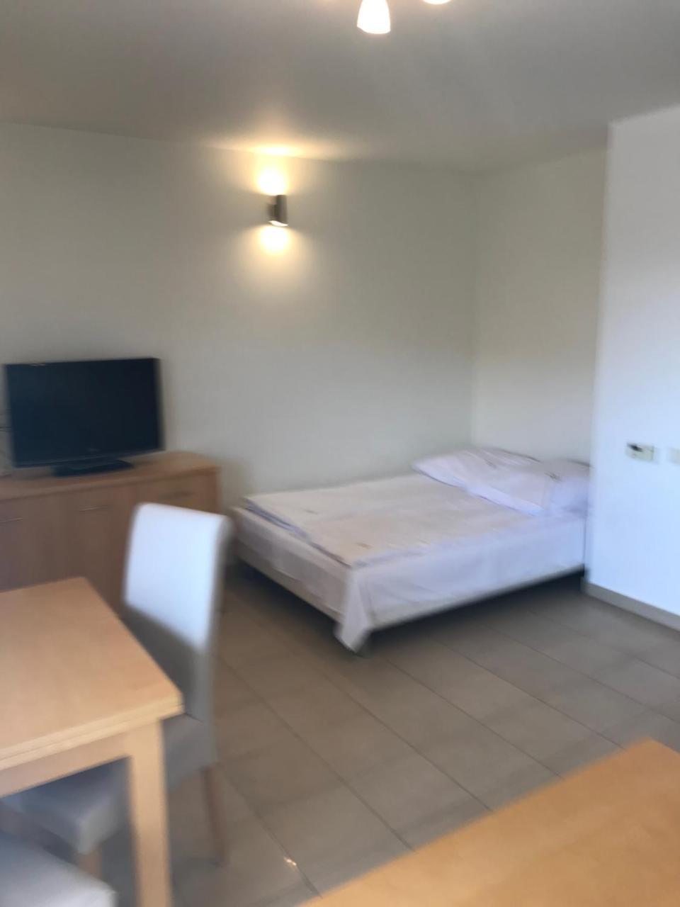 Baltic Vip Apartamenty Przy Morzu Реваль Экстерьер фото