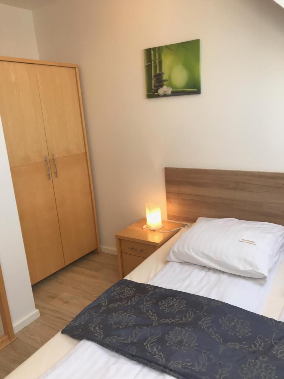 Baltic Vip Apartamenty Przy Morzu Реваль Экстерьер фото