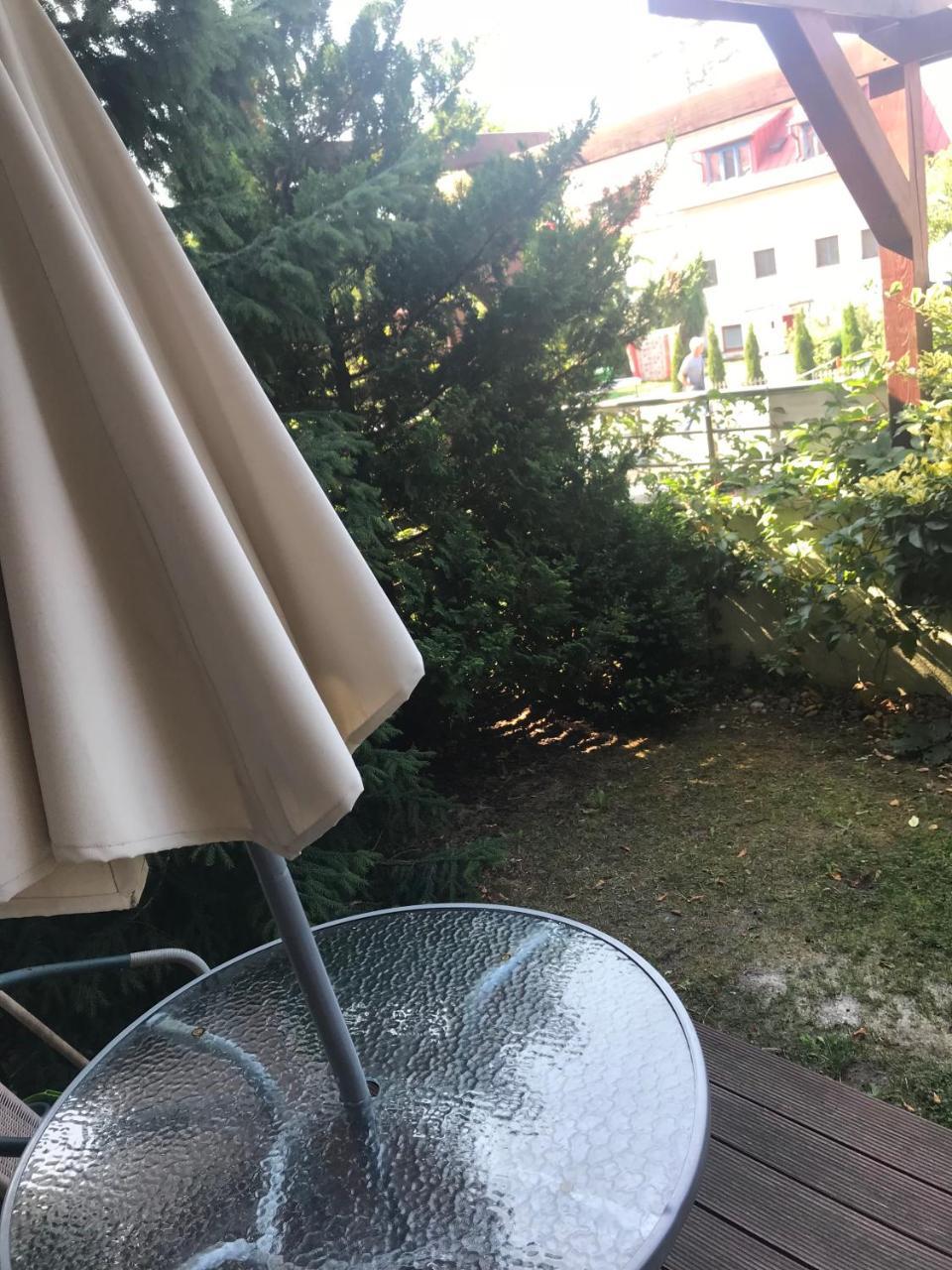 Baltic Vip Apartamenty Przy Morzu Реваль Экстерьер фото