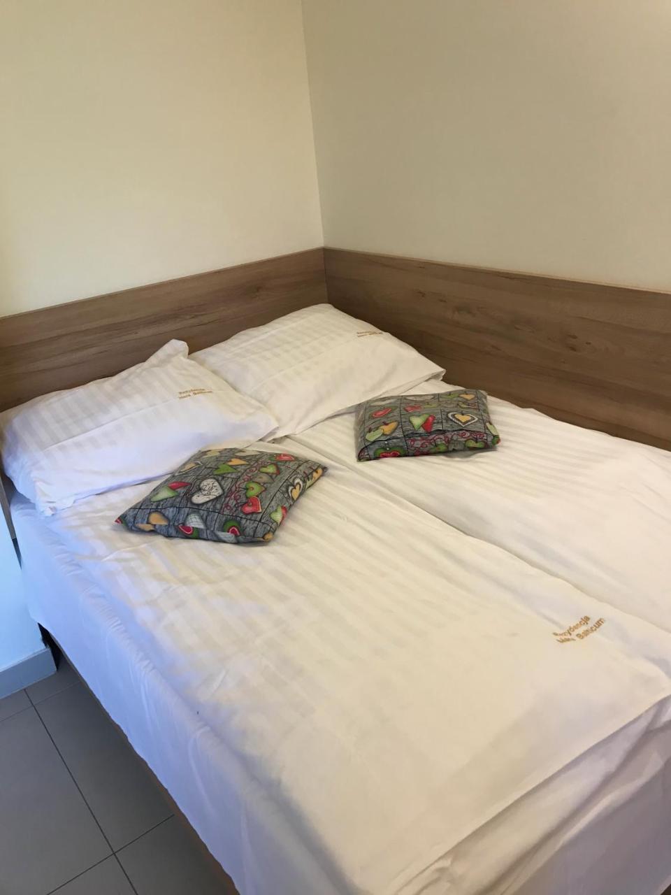 Baltic Vip Apartamenty Przy Morzu Реваль Экстерьер фото