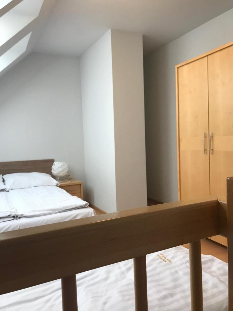 Baltic Vip Apartamenty Przy Morzu Реваль Экстерьер фото